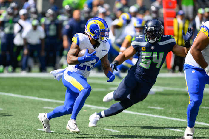 Bobby Wagner Rams